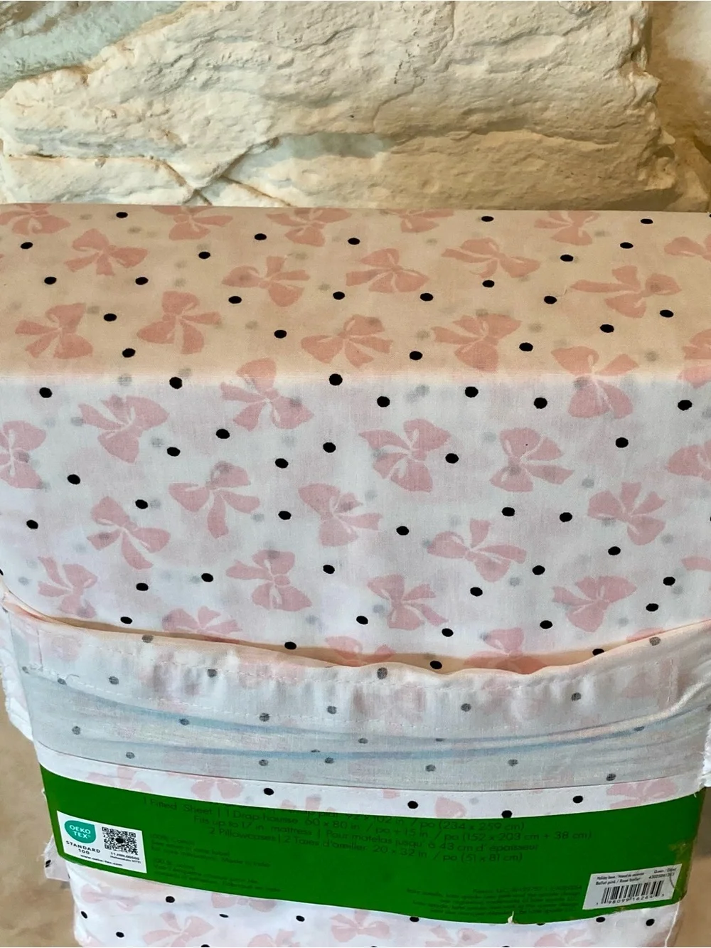 kate spade new wrapper